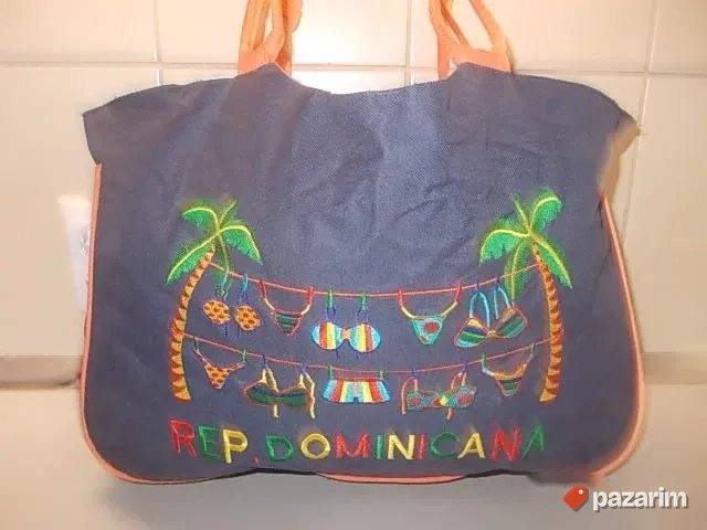 5 TORBI ZA PIJACU, BAZEN, PLAŽU, i druge namene iz Nemačk 7