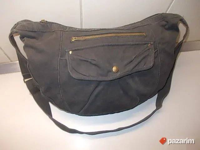VELIKA PUTNA SPORTSKA TORBA - ranac 50x25x25cm iz Nemačke, k 1