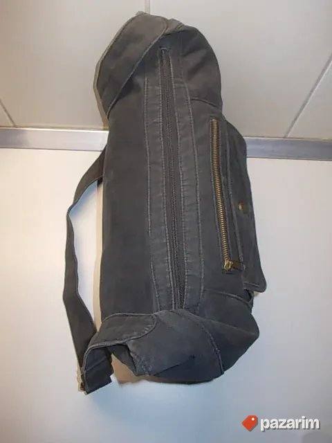 VELIKA PUTNA SPORTSKA TORBA - ranac 50x25x25cm iz Nemačke, k 4