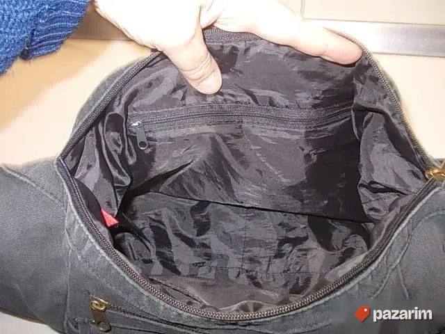 VELIKA PUTNA SPORTSKA TORBA - ranac 50x25x25cm iz Nemačke, k 5