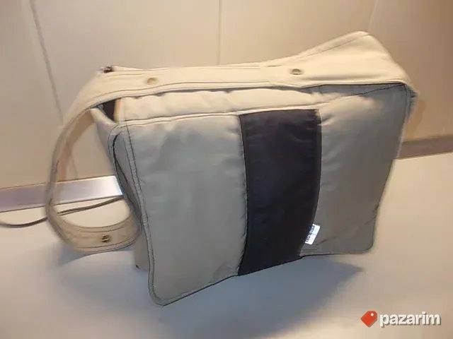 PUTNA - SPORTSKA TORBA 30x28x22cm iz Nemačke, sa 2 džepa - 2
