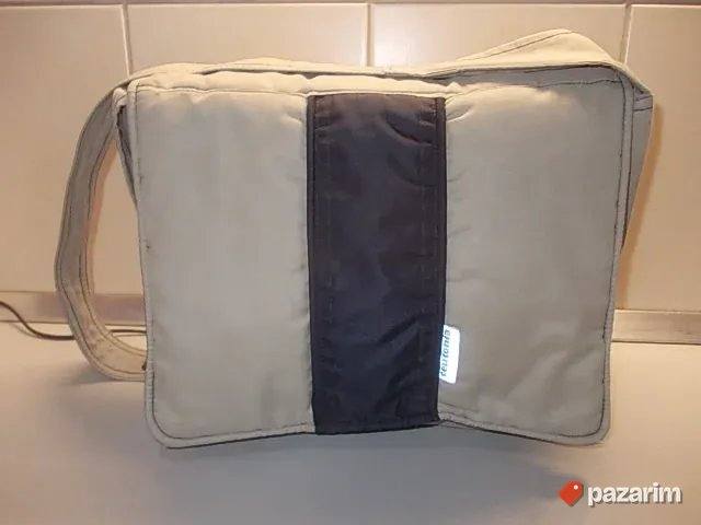 PUTNA - SPORTSKA TORBA 30x28x22cm iz Nemačke, sa 2 džepa - 3