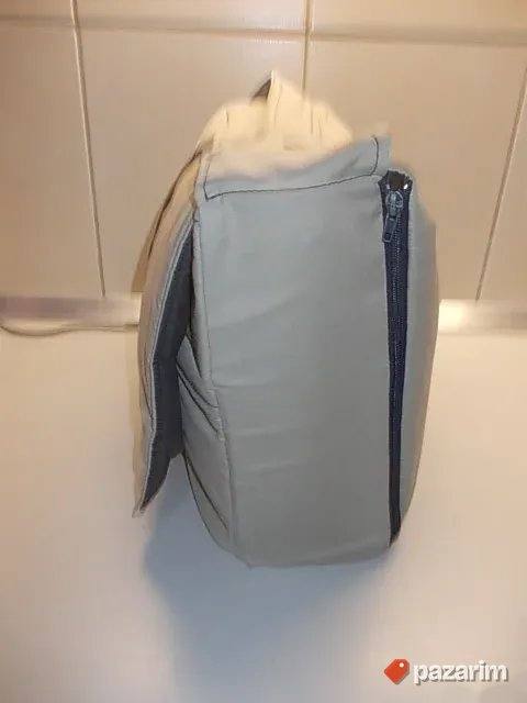 PUTNA - SPORTSKA TORBA 30x28x22cm iz Nemačke, sa 2 džepa - 4
