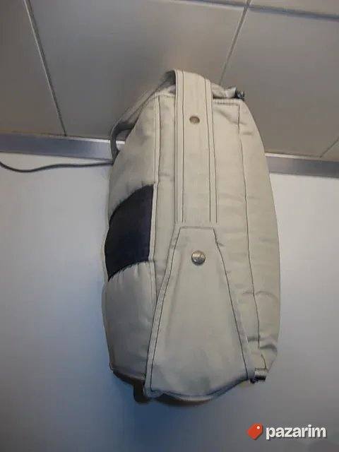 PUTNA - SPORTSKA TORBA 30x28x22cm iz Nemačke, sa 2 džepa - 5