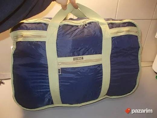 " LE BAG " VELIKA SPORTSKA -PUTNA60x40x20cmvišenamenskat