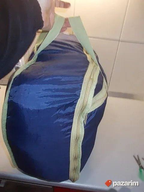 " LE BAG " VELIKA SPORTSKA -PUTNA60x40x20cmvišenamenskat 2