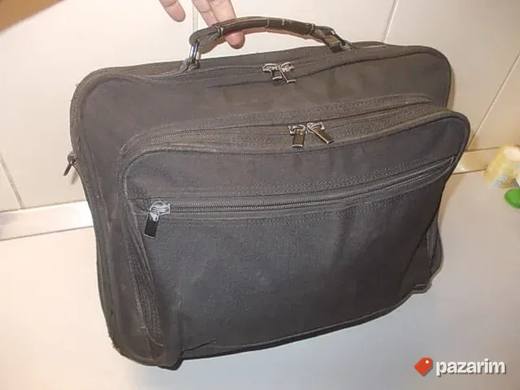 POSLOVNA - LAPTOP 44x32x18cm uniseks višenamenska torba iz N