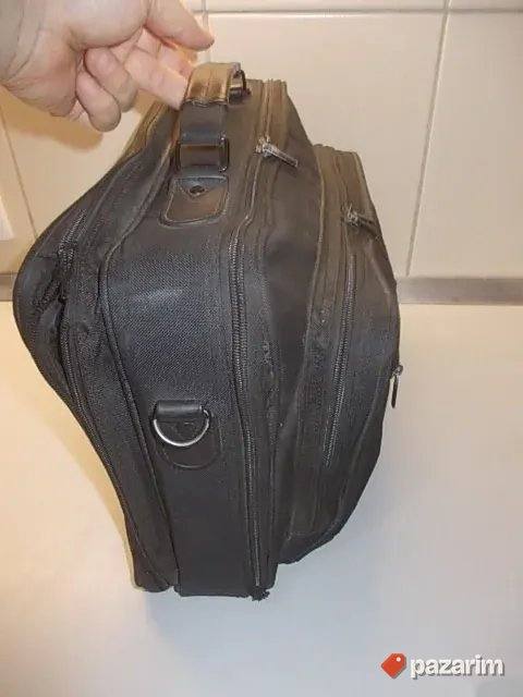 POSLOVNA - LAPTOP 44x32x18cm uniseks višenamenska torba iz N 2