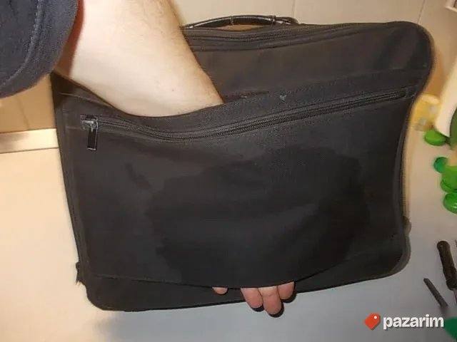 POSLOVNA - LAPTOP 44x32x18cm uniseks višenamenska torba iz N 4