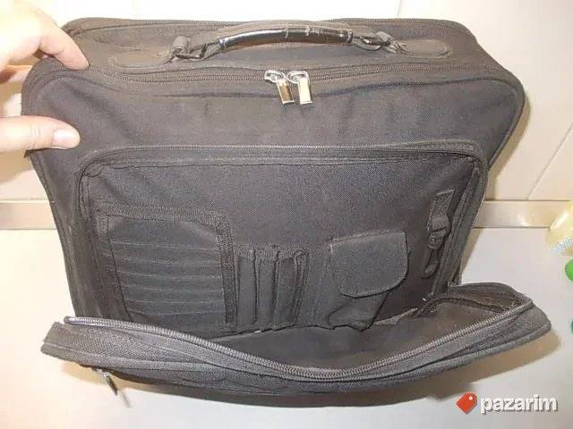 POSLOVNA - LAPTOP 44x32x18cm uniseks višenamenska torba iz N 5