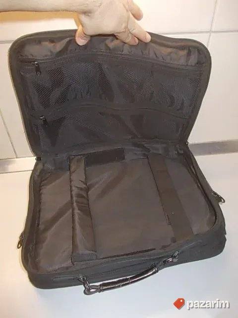 POSLOVNA - LAPTOP 44x32x18cm uniseks višenamenska torba iz N 6