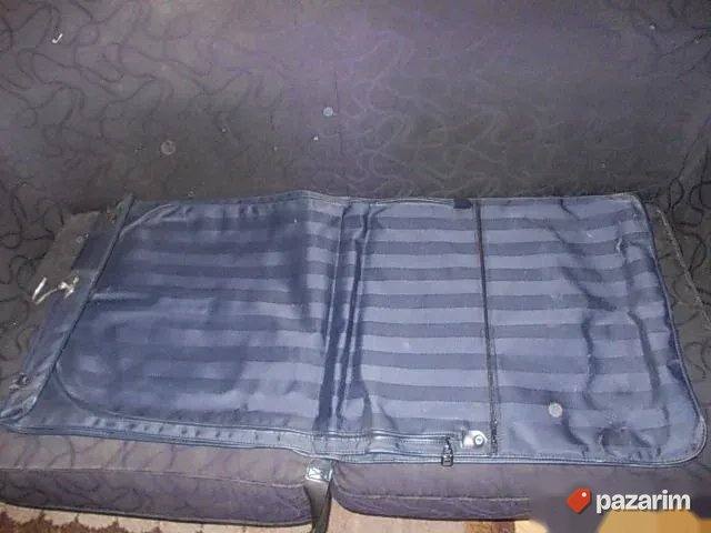 " STRATIC " TORBA ZA ODELO, košulje, obuću i pribor iz Nemač 4