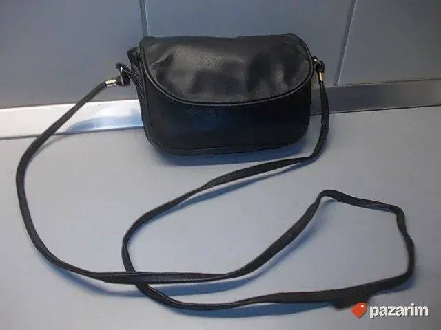 KOŽNA POSLOVNA 22x15x10cm uniseks torba, pedeluša, od najfin 2