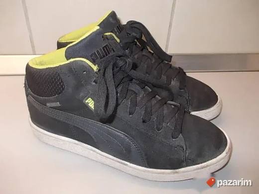 PUMA BROJ 37 uniseks iz Nemačke, udobne. POGLEDAJTE SVE MOJ