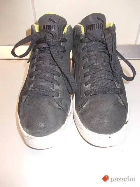 PUMA BROJ 37 uniseks iz Nemačke, udobne. POGLEDAJTE SVE MOJ 2