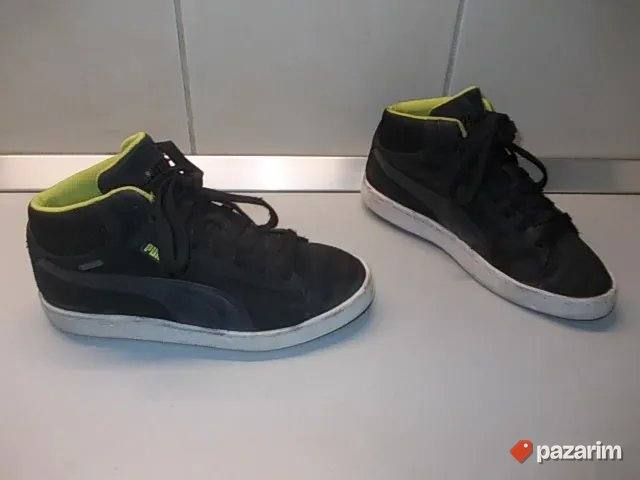 PUMA BROJ 37 uniseks iz Nemačke, udobne. POGLEDAJTE SVE MOJ 3