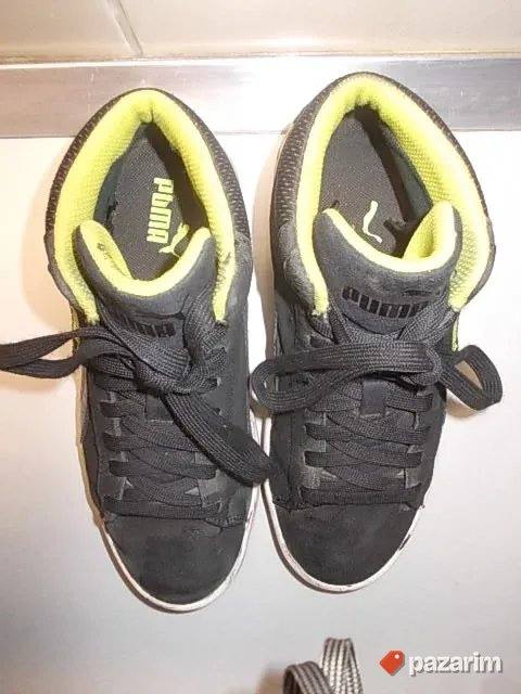 PUMA BROJ 37 uniseks iz Nemačke, udobne. POGLEDAJTE SVE MOJ 4