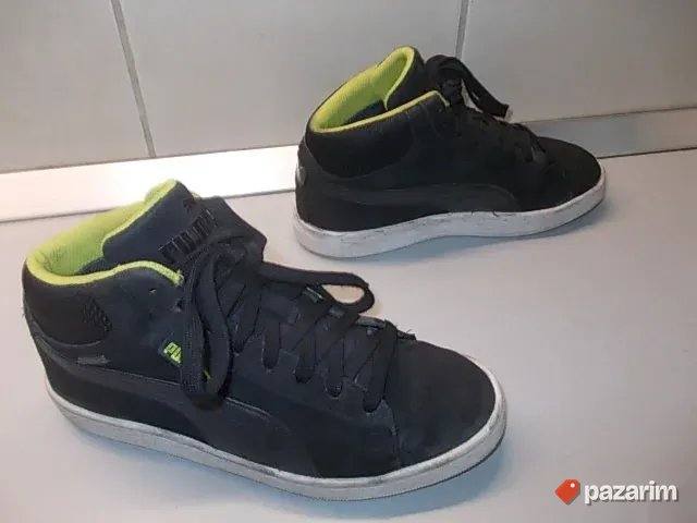 PUMA BROJ 37 uniseks iz Nemačke, udobne. POGLEDAJTE SVE MOJ 5