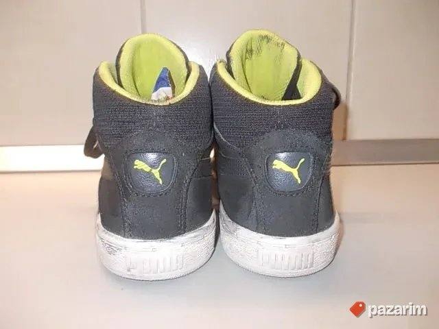 PUMA BROJ 37 uniseks iz Nemačke, udobne. POGLEDAJTE SVE MOJ 7