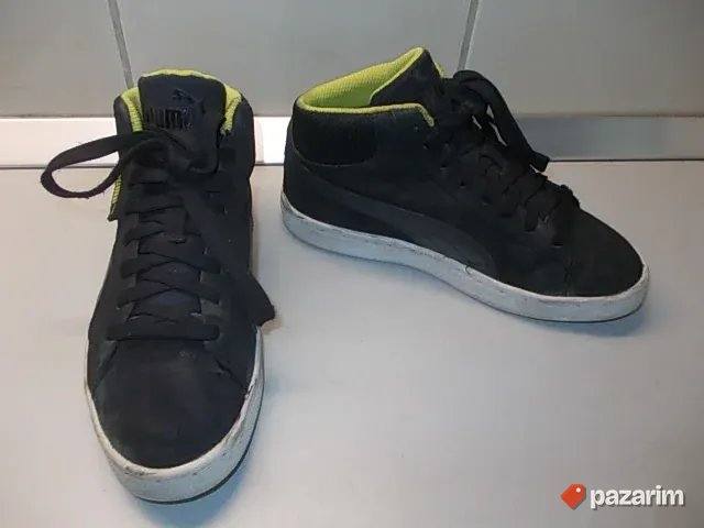 PUMA BROJ 37 uniseks iz Nemačke, udobne. POGLEDAJTE SVE MOJ 8
