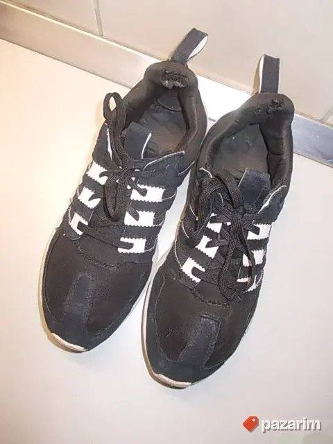 ADIDAS BROJ 37 uniseks iz Nemačke, udobne. POGLEDAJTE SVE M 4