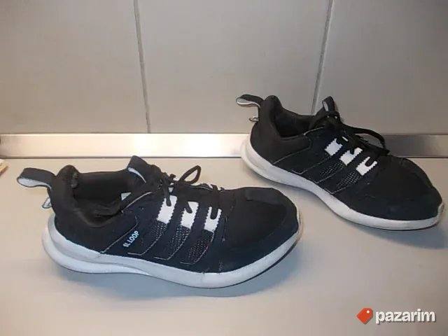 ADIDAS BROJ 37 uniseks iz Nemačke, udobne. POGLEDAJTE SVE M 5