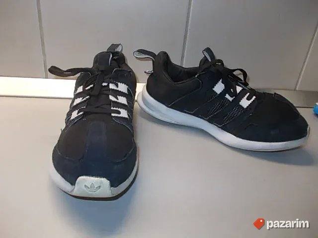 ADIDAS BROJ 37 uniseks iz Nemačke, udobne. POGLEDAJTE SVE M 7