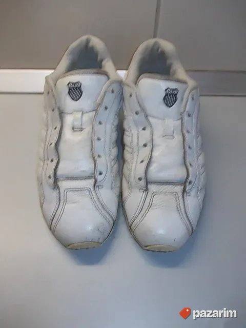 KOŽNE " K SWISS " BROJ 41 UNISEKS patike - cipele iz Nemačke 3