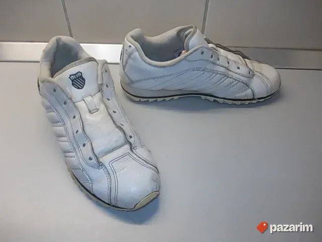 KOŽNE " K SWISS " BROJ 41 UNISEKS patike - cipele iz Nemačke 4
