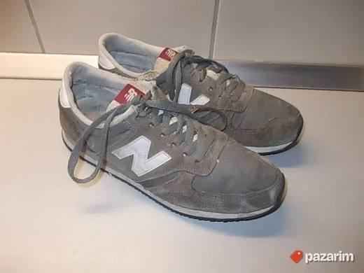 " NEW BALANCE " BROJ 40,5 iz Nemačke, prilično pohabane, mog