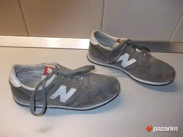 " NEW BALANCE " BROJ 40,5 iz Nemačke, prilično pohabane, mog 2