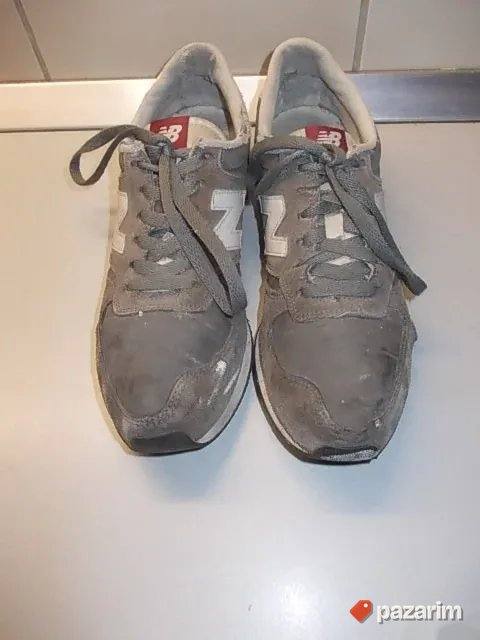" NEW BALANCE " BROJ 40,5 iz Nemačke, prilično pohabane, mog 3