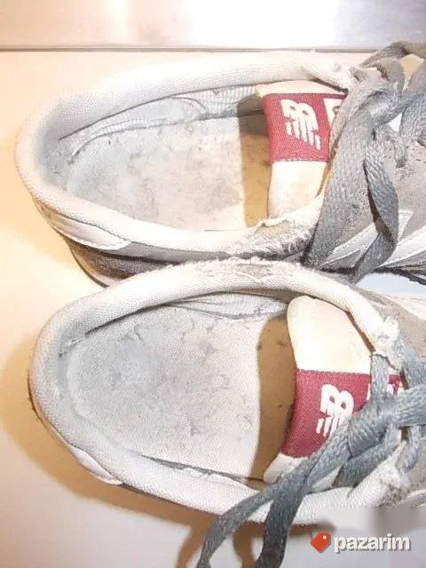 " NEW BALANCE " BROJ 40,5 iz Nemačke, prilično pohabane, mog 5