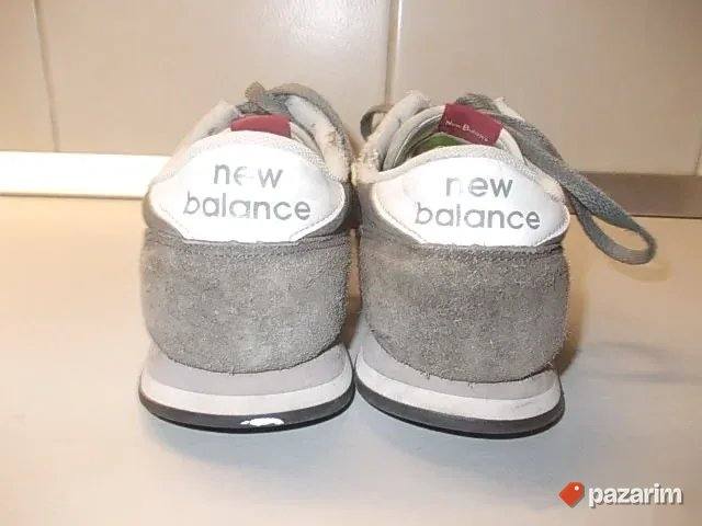 " NEW BALANCE " BROJ 40,5 iz Nemačke, prilično pohabane, mog 6