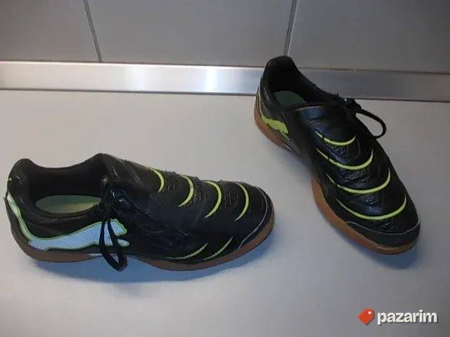 " PUMA" BROJ 38,5 uniseks iz Nemačke, prelepe, očuvane. POGL 2