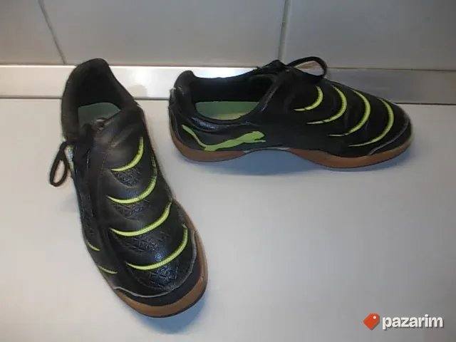 " PUMA" BROJ 38,5 uniseks iz Nemačke, prelepe, očuvane. POGL 4