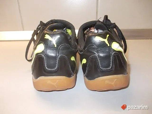 " PUMA" BROJ 38,5 uniseks iz Nemačke, prelepe, očuvane. POGL 6