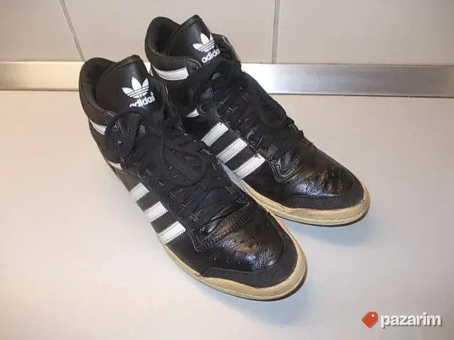 " ADIDAS " KOŽNE, FLEEK SERIES BROJ 39,5 iz Nemacke, poznato 1