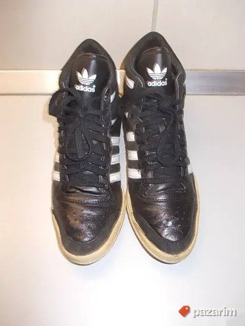 " ADIDAS " KOŽNE, FLEEK SERIES BROJ 39,5 iz Nemacke, poznato 3