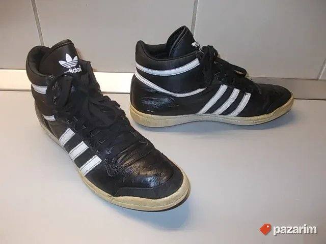 " ADIDAS " KOŽNE, FLEEK SERIES BROJ 39,5 iz Nemacke, poznato 4
