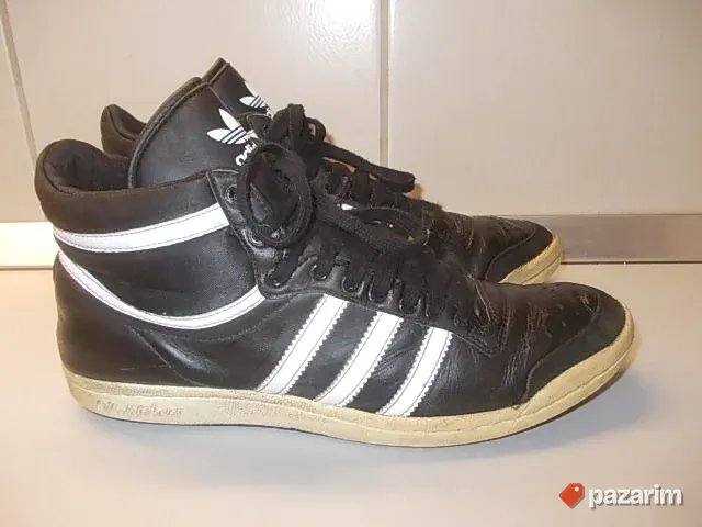 " ADIDAS " KOŽNE, FLEEK SERIES BROJ 39,5 iz Nemacke, poznato 5