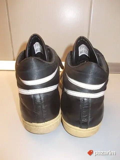 " ADIDAS " KOŽNE, FLEEK SERIES BROJ 39,5 iz Nemacke, poznato 6