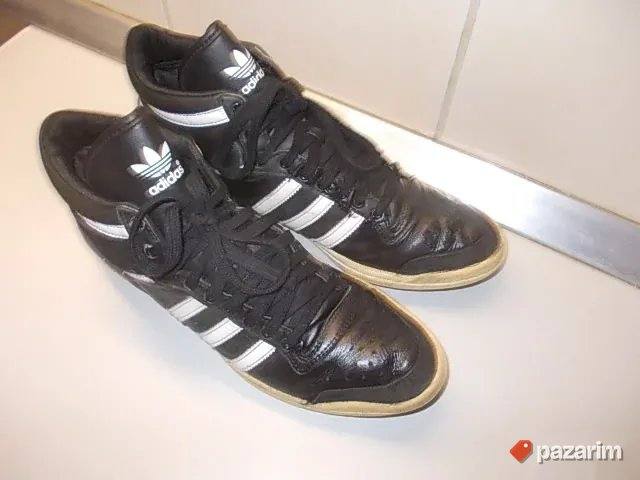 " ADIDAS " KOŽNE, FLEEK SERIES BROJ 39,5 iz Nemacke, poznato 7