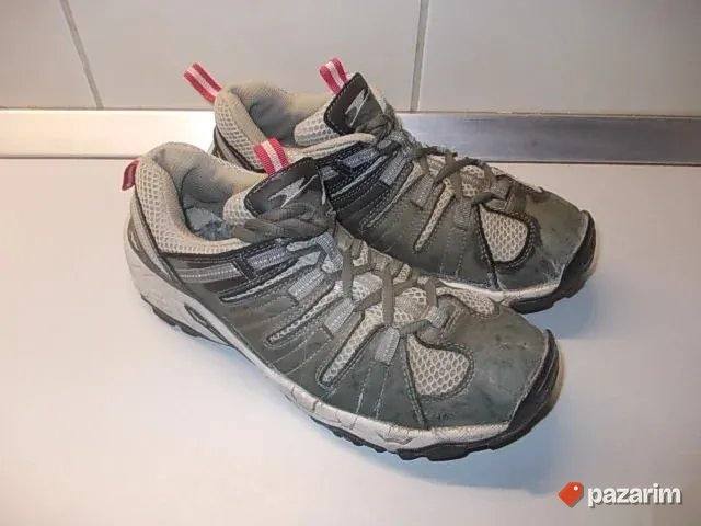 PATIKE BROJ 37 UNISEKS iz Nemačke, veoma savremenog i lepog 1