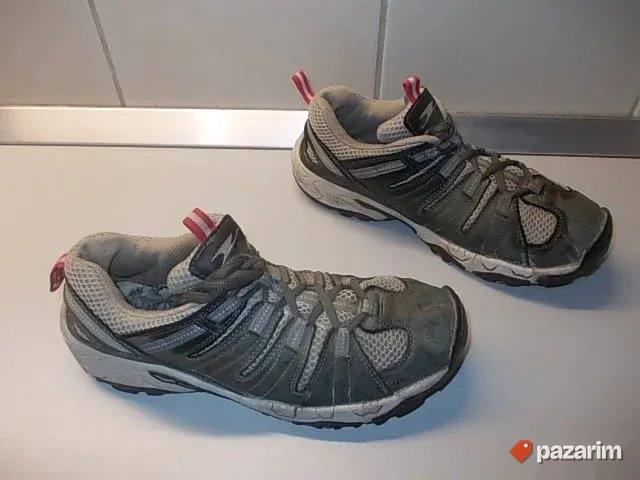 PATIKE BROJ 37 UNISEKS iz Nemačke, veoma savremenog i lepog 2