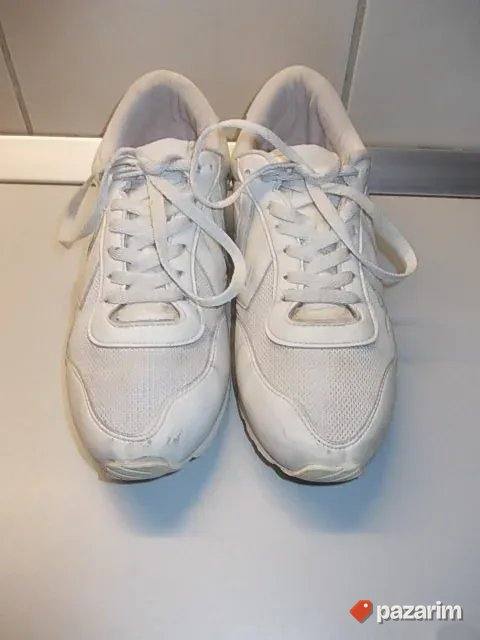 HUMMEL BROJ 40, KOŽNE, uniseks, gazišze 255mm iz Nemačke. P 3
