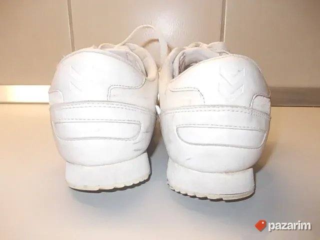 HUMMEL BROJ 40, KOŽNE, uniseks, gazišze 255mm iz Nemačke. P 6