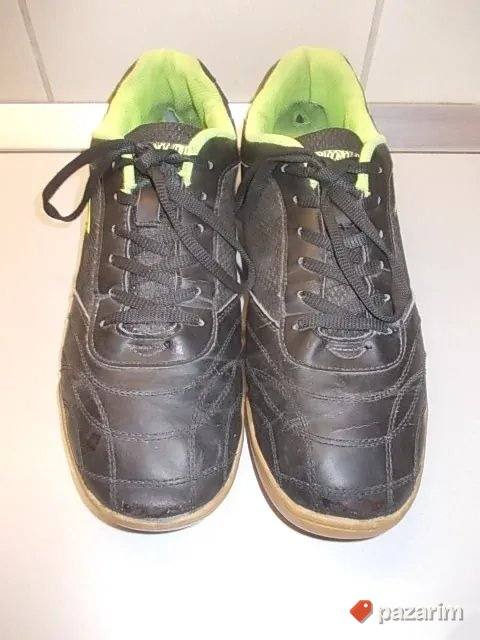 DUNLOP BROJ 44 KOŽNE, očuvane, uniseks iz Nemačke, poznatog 3