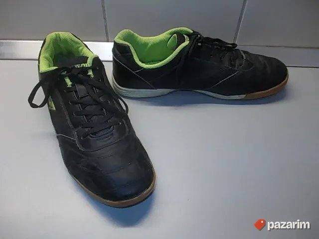 DUNLOP BROJ 44 KOŽNE, očuvane, uniseks iz Nemačke, poznatog 4