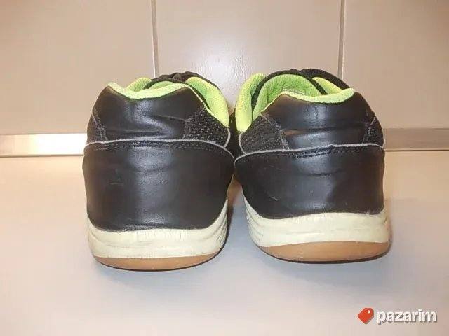 DUNLOP BROJ 44 KOŽNE, očuvane, uniseks iz Nemačke, poznatog 6